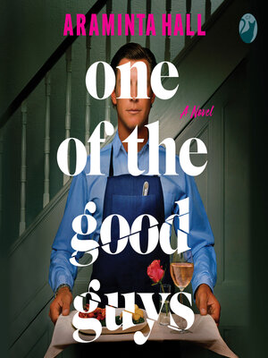 One of the Good Guys - Audiobook